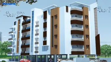 Project Image of VSK Aksharam - Image 168349