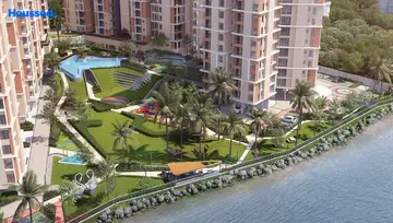 Amenities of Oswal Orchard Amritaya - Image 60416