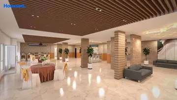 Amenities of Oswal Orchard Amritaya - Image 60413