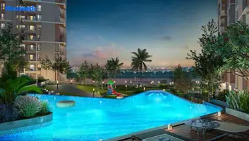 Amenities of Oswal Orchard Amritaya - Image 60415