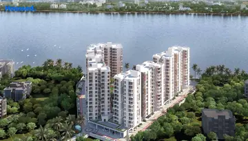 Project Image of Oswal Orchard Amritaya - Image 60409