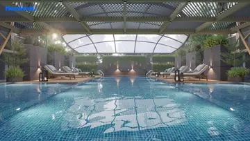Amenities of Atishay Asteria - Image 64783