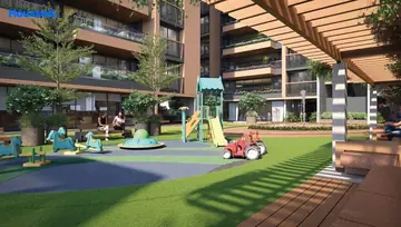 Amenities of Atishay Asteria - Image 64780
