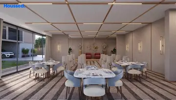 Amenities of Atishay Asteria - Image 64782