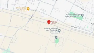 Location of Atishay Asteria - Image 64787