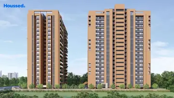 Project Image of Atishay Asteria - Image 64775