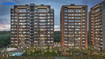 Project Image of Atishay Asteria - Image 64778