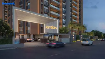 Project Image of Atishay Asteria - Image 64776