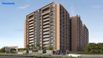 Project Image of Atishay Asteria - Image 64777