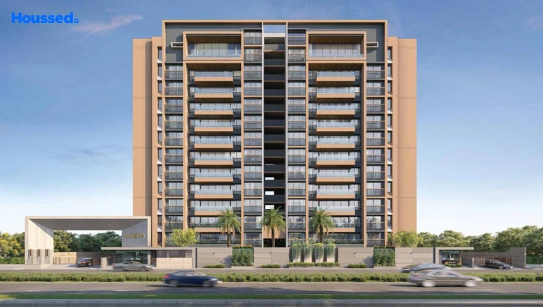 Project Image of Atishay Asteria in Koba, Gandhinagar - Image 64774