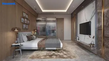 Sample Apartment of Atishay Asteria - Image 64785