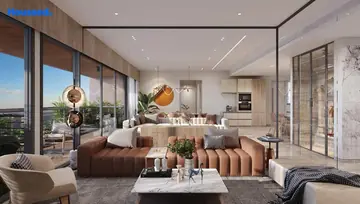 Sample Apartment of Atishay Asteria - Image 64786