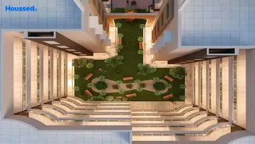 Amenities of Prarthana Residency - Image 84033