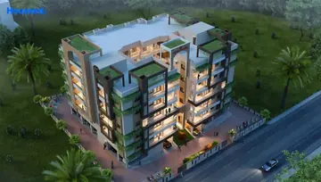 Project Image of Prarthana Residency - Image 84031