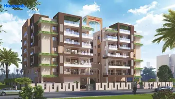 Project Image of Prarthana Residency - Image 84032