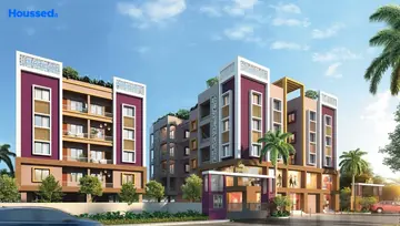 Project Image of Sun Dwarka - Image 60661