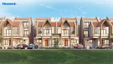 Project Image of Guruji Gokuldham Premium Bunglows - Image 65377