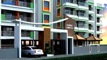 Project Image of Veni Sunrise Complex - Image 60668