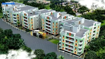 Project Image of Veni Sunrise Complex - Image 60669
