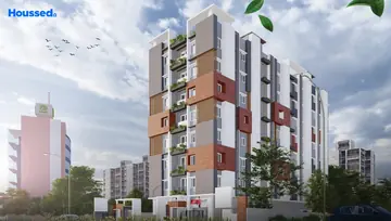 Project Image of Westroad Iconic - Image 60444