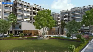 Amenities of Maruti Aamrakunj - Image 64274
