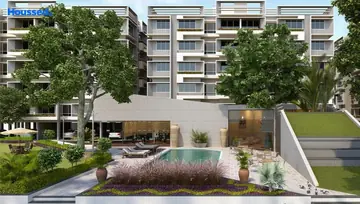 Amenities of Maruti Aamrakunj - Image 64273
