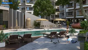 Amenities of Maruti Aamrakunj - Image 64275