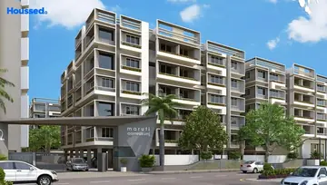 Project Image of Maruti Aamrakunj - Image 64272
