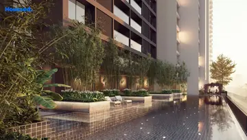 Amenities of Kunal Canary - Image 95770
