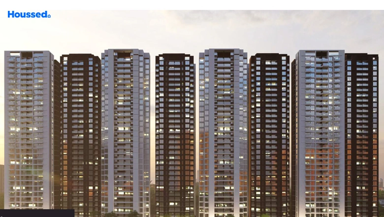 Project Image of Kunal Canary in Balewadi, Pune - Image 95767