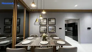 Sample Apartment of Kunal Canary - Image 95777