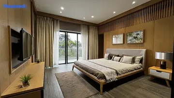 Sample Apartment of Kunal Canary - Image 95778