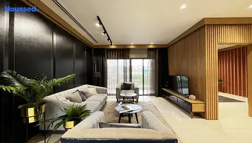 Sample Apartment of Kunal Canary - Image 95773