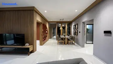 Sample Apartment of Kunal Canary - Image 95772