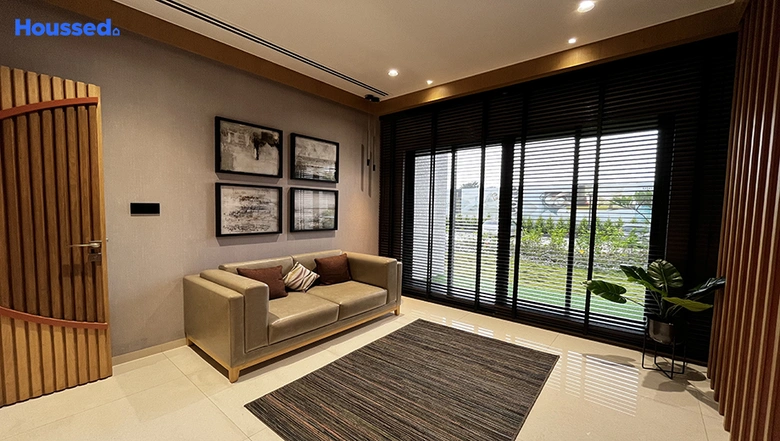 Sample Apartment of Kunal Canary in Balewadi, Pune - Image 95774