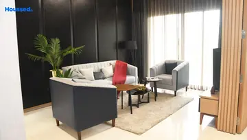 Sample Apartment of Kunal Canary - Image 95771