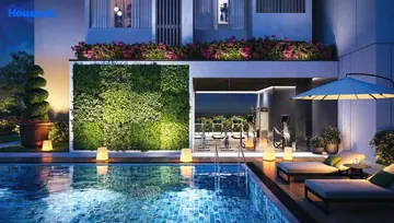 Amenities of Eon One - Image 21424