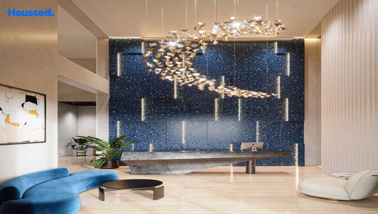 Project Image of Eon One in Prabhadevi, Mumbai - Image 21419