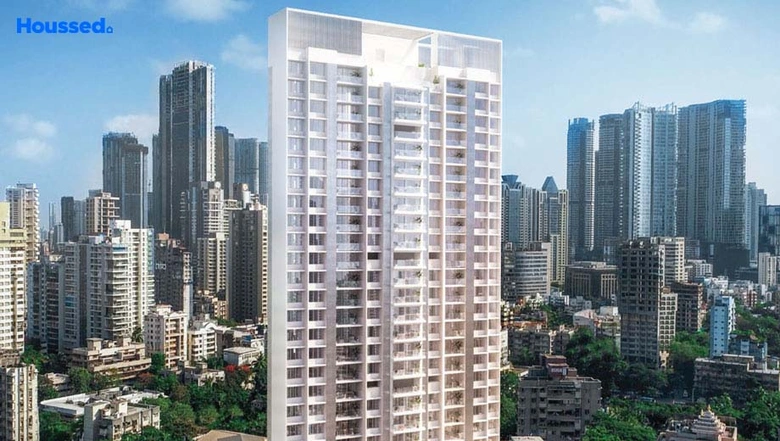 Project Image of Eon One in Prabhadevi, Mumbai - Image 21418