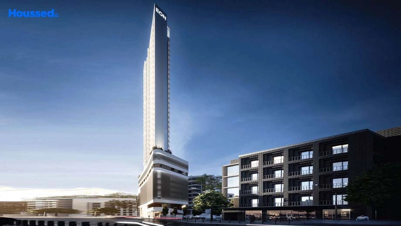 Project Image of Eon One in Prabhadevi, Mumbai - Image 21420