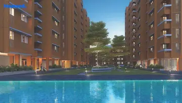 Amenities of Pramukh Tiara - Image 63638
