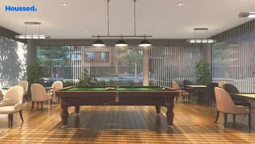 Amenities of Pramukh Tiara - Image 63637