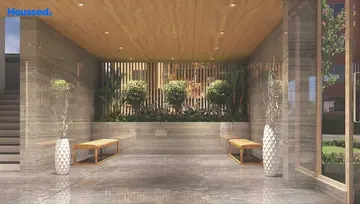 Amenities of Pramukh Tiara - Image 63640