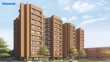 Project Image of Pramukh Tiara - Image 63633