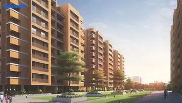 Project Image of Pramukh Tiara - Image 63634