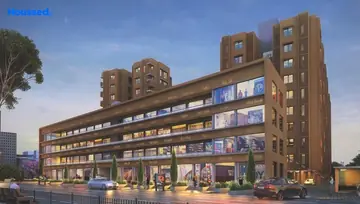 Project Image of Pramukh Tiara - Image 63635