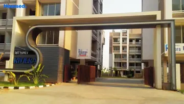 Project Image of Satyamev Riviera - Image 64730