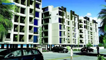 Project Image of Satyamev Riviera - Image 64731