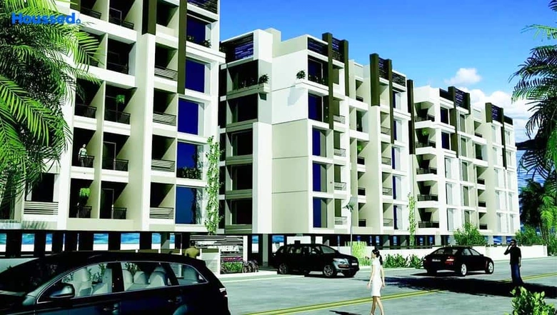 Project Image of Satyamev Riviera in Randesan, Gandhinagar - Image 64731