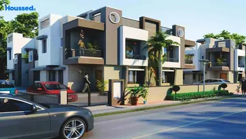 Project Image of Shivalik Homes - Image 64618